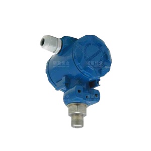 Trasmettitore di pressione differenziale DPTs ATEX CE ROHS HART Fieldbus trasmettitore di pressione - Product Image 2