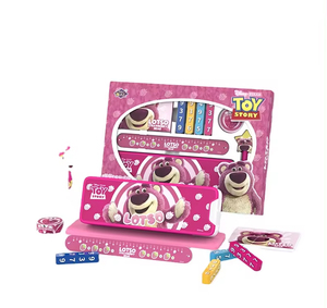 Anfänger einfaches Zauberer-Lernset für Kinder 5 Arten von Tricks mit Video Plastikbühne Bühne Zaubertrick-Geschenkset - Product Image 2