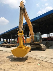 Nuova nave a conchiglia scarico sollevamento benna carico e scarico spiaggia afferrare apertura e chiusura presa - Product Image 4