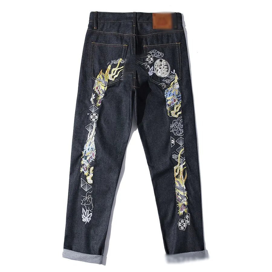 Style 14 (pantalon noir)