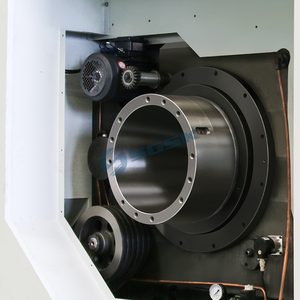 Kirloskar <strong>Cnc</strong> <strong>Lathe</strong> <strong>Machine</strong> QK1327C <strong>Cnc</strong> <strong>Lathe</strong> <strong>C</strong>-<strong>axis</strong> - Product Image 6