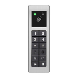 Secukey D14-A Smart Locker With Pin Code System Storage Intelligent Package Lockers Automation Digital Cabinet With Smart System - Product Image 1