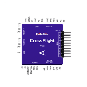 Radiolink neueste Drohne Flugsteuerung CrossFlight integriertes OSD-Modul Unterstützung Ardupilot-Software und Grifffunktion - Product Image 3