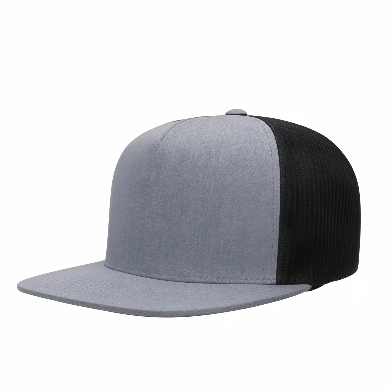 malla gris claro+negro