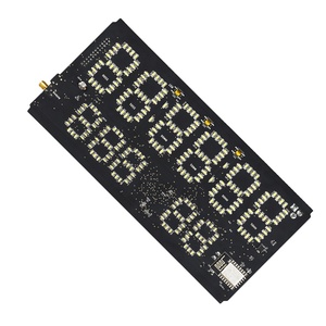 PCB组装无线路由器PCBA板制造商