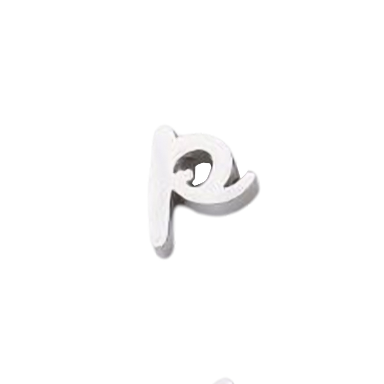 Argent p