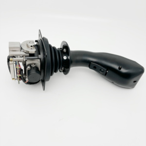 カルマーポートリーチスタッカーカルマーサーボコントロールRunnTech3軸ジョイスティック9209430058 - Product Image 4