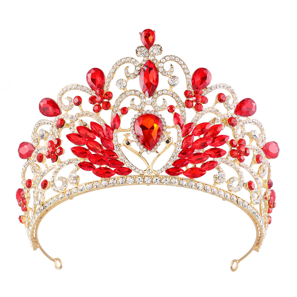 Rouge doré