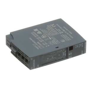 6ES7134-4GB11-0AB0 Módulo electrónico SIMATIC DP ET 200S Módulo electrónico PLC PAC Controladores dedicados