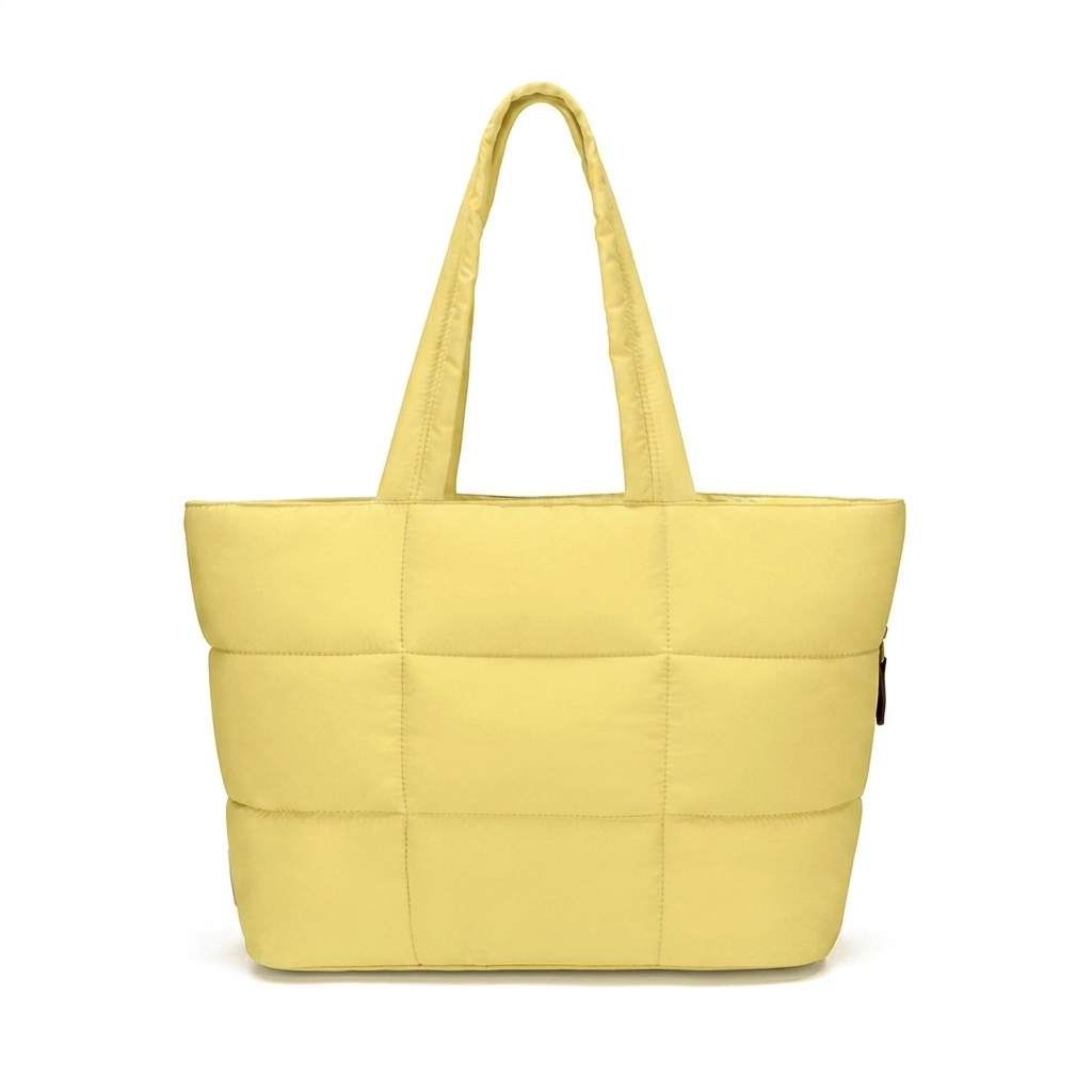 Butter Yellow