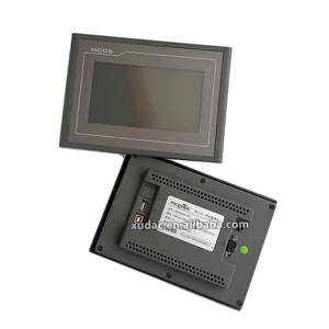 Nuovo Display Controller di programmazione MCGS Touch Screen TPC7062DL PLC - Product Image 4