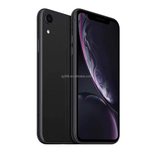 99% 新しいAA + ロック解除セカンドハンドfor I for Phone Xスマートフォンオリジナル中古携帯電話XR高速配送-米国版 - Product Image 3