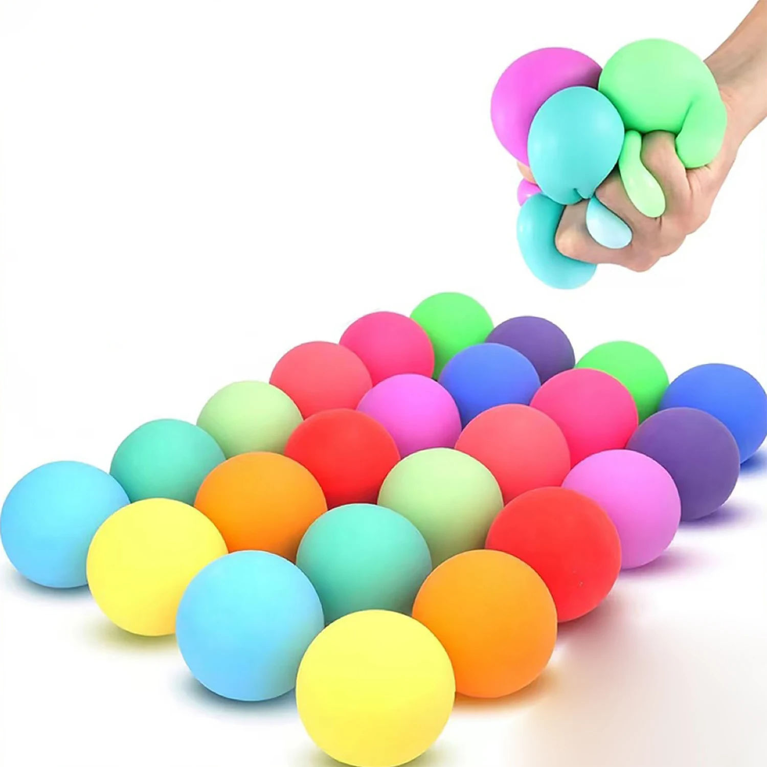 Pelota de EVA Estilo-1ud