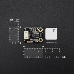 12C DS1307 RTCリアルタイムクロックモジュール - Product Image 3