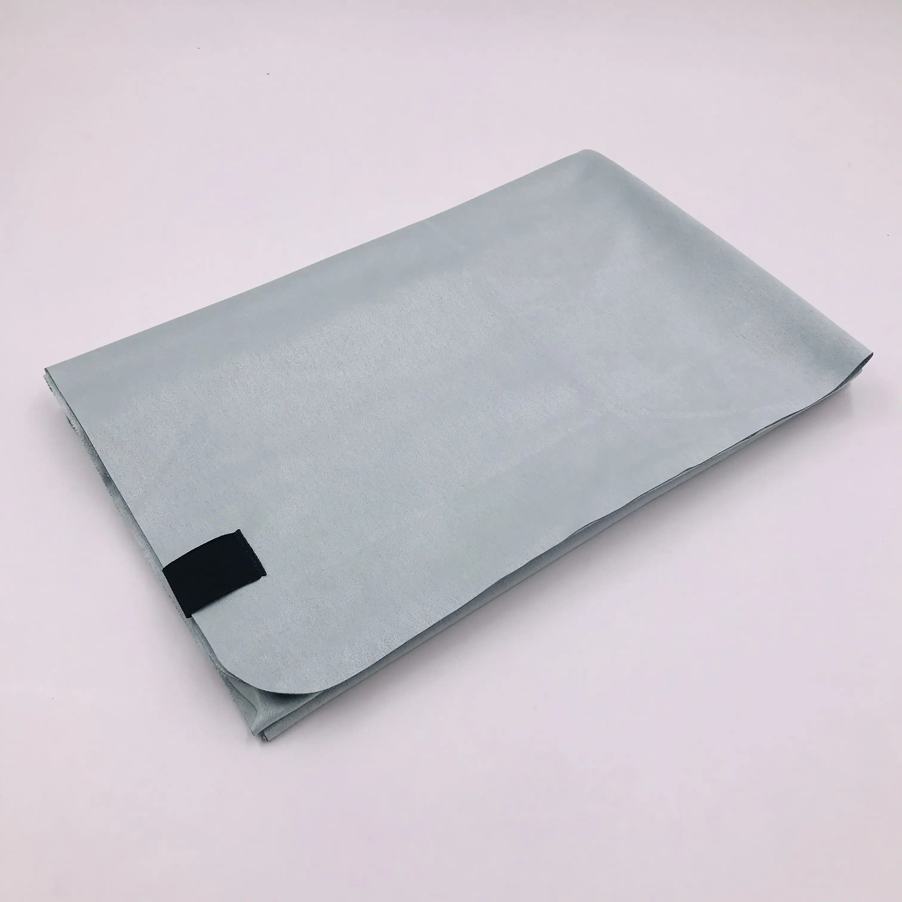 Serviette de yoga chaude en daim microfibre rpet à séchage rapide, vente en gros, tapis antidérapant, logo personnalisé