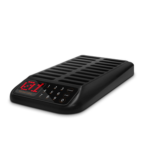 <strong>Wireless</strong> <strong>Queue</strong> Ordering <strong>System</strong> Restaurant Restaurant Ring Bell <strong>Queue</strong> <strong>Management</strong> Coaster Pager <strong>Queue</strong> Calling <strong>System</strong> - Product Image 5