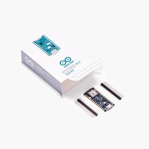<strong>Arduino</strong> Nano 33 BLE DEV-15588 Development Board Original ABX00030 nRF52840 microcontroller