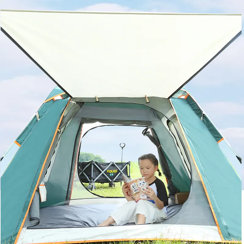 Beat vendendo confiável qualidade inflável cúpula camping ao ar livre impermeável glamping tendas para venda