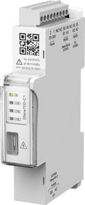 Remote Monitoring Control <strong>3</strong> <strong>Phase</strong> Data Acquisition Multi Channel Energy Meter - Product Image 5