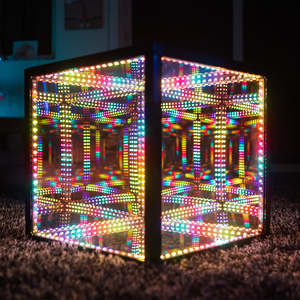 RGB LEDストリップライト付きDC5V音反応機能、調整可能な色、モード、明るさ - Product Image 3