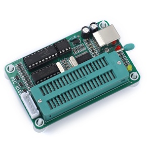 PIC K150 ICSP-Programmierer USB Automatische Programmierung Entwickeln Sie den Mikro controller 30CM USB ICSP-Kabel