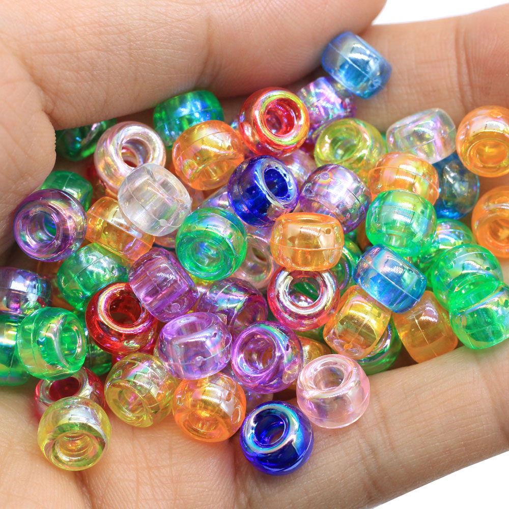 Mezcla clara del color del AB