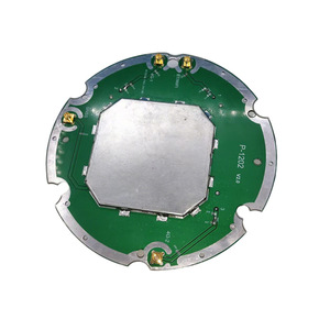 เสาอากาศ GNSS แบนด์คู่ WIFI 4g ความแม่นยำสูงสำหรับการสำรวจแผนที่การทดสอบการขับขี่พร้อมมุมมองแอป iOS และการรับประกัน1ปี - Product Image 3