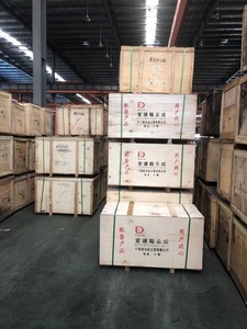 Dongfeng <strong>Tianlong</strong> Flagship <strong>Tianlong</strong> 14-speed Transmission Front Sub-box Cylinder Shaft 20761839 - Product Image 5
