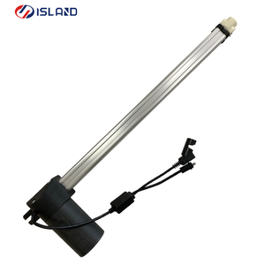 Mini attuatore lineare elettrico personalizzato con <span class=keywords><strong>Encoder</strong></span>