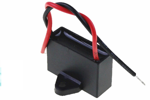 厂家直销CBB61 380-400V 1.5Uf 2Uf 2.5Uf 3Uf 3.5Uf 4Uf风扇电容器 - Product Image 4