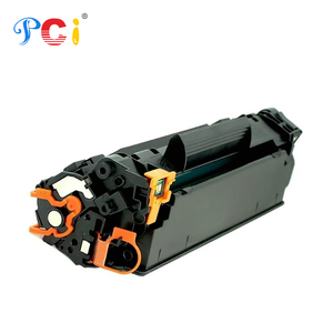 PCI CF279A CF279 279 279A 79A için uyumlu siyah Toner kartuşu HP LaserJet Pro M12 M12a M12W M26 M26a M26nw - Product Image 1
