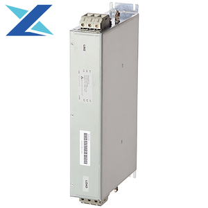 Nageln eues Original 6SL3000-0BE21-6DA0 Sinamics S120 Combi Simo drive 611 Basic Type Incoming Line Filter - Product Image 1