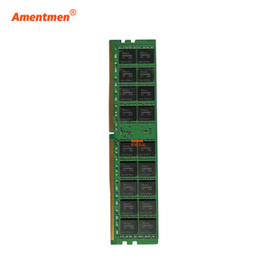 Amentmen Dual X99 เมนบอร์ดLGA 2011-3 XEON E5 2680 V4 * 2 CPU 4pcsX16GB = 64GB DDR4 2133MHzเซิร์ฟเวอร์หน่วยความจําCombo Kit - Product Image 3