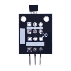 KY-003標準ホール電流センサーモジュール磁気センサーモジュールAVR Smart CarsPIC KY 003 - Product Image 3