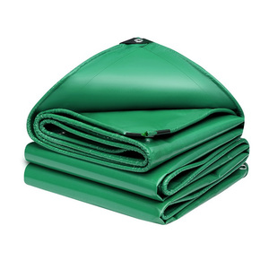 16 'x 20' Heavy-duty PVC bọc vải không thấm nước snowproof bìa cho thiết bị máy móc máy phát điện máy kéo Frost bảo vệ - Product Image 3