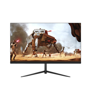 Fabricante 2K Full HD Pantalla de computadora 120HZ 165Hz Pantalla LED Pantalla LCD pulgadas 27 Monitor Interfaces DP y VGA - Product Image 1