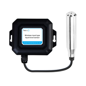 FST100-7101 cảm biến không dây nb-iot lorawan đo mức chất lỏng thủy tĩnh Bể nước cảm biến mực nước mét - Product Image 3