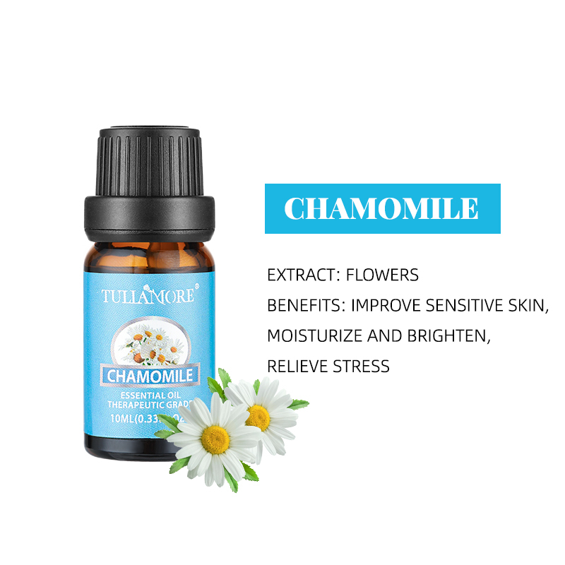 12#-Chamomile