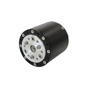 Servomotor de Control RG FOC con accionamiento para <span class=keywords><strong>Robot</strong></span> Scara, pie mecánico/brazo/rueda a prueba de explosiones - Product Image 2