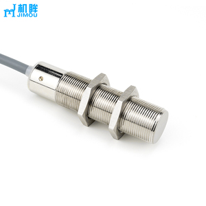 水位传感器M18不锈钢接近传感器液罐液位运动开关NPN PNP电容式接近传感器 - Product Image 2
