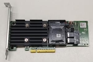 Orijinal D ell PERC H740P RAID denetleyici kartı akıllı dizi 8 GB önbellek - Product Image 4