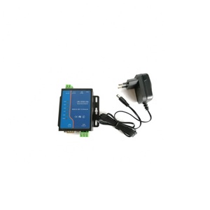 Los convertidores ModBus RTU admiten DNS DHCP RS232 RS485 SERIAL TO ETHERNET TCP/IP MODULE