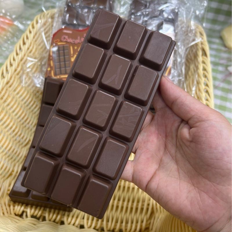 #5 Chocolate Strips