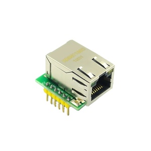 USR-ES1 SPI zu LAN Ethernet Netzwerk WIZ820IO RC5 W5500 IoT-Modul - Product Image 1