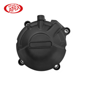 Motosiklet motor kapak koruma kılıfı koruyucu HONDA CBR 650R CB 650F CB650R CB650F 2014 2018 2019 2021 2022 - Product Image 4