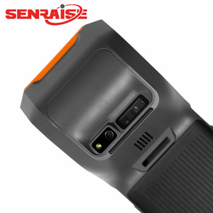 Senraise H10 <strong>Android</strong> 14 <strong>OS</strong> 3+32G Memory Pos Terminal Cash Register Handheld Mobile Pos Machine Terminal Restaurant Pos Systems - Product Image 3