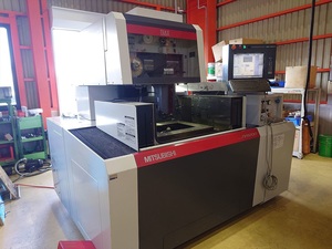 Equipo de Máquina Herramienta de segunda mano CNC multihusillo máquina de torno automático para metal cnc - Product Image 3