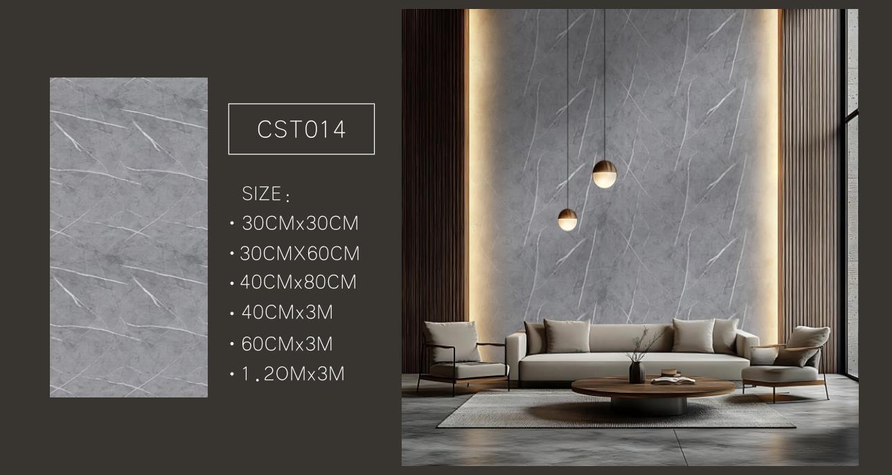 CST014 (Une boîte de 12 rouleaux)