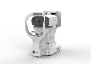 Профессиональная система DMYG01, автоматический рефрактометр, 3D-интеллектуальная электрическая офтальмологическая машина для тестирования глаз - Product Image 3