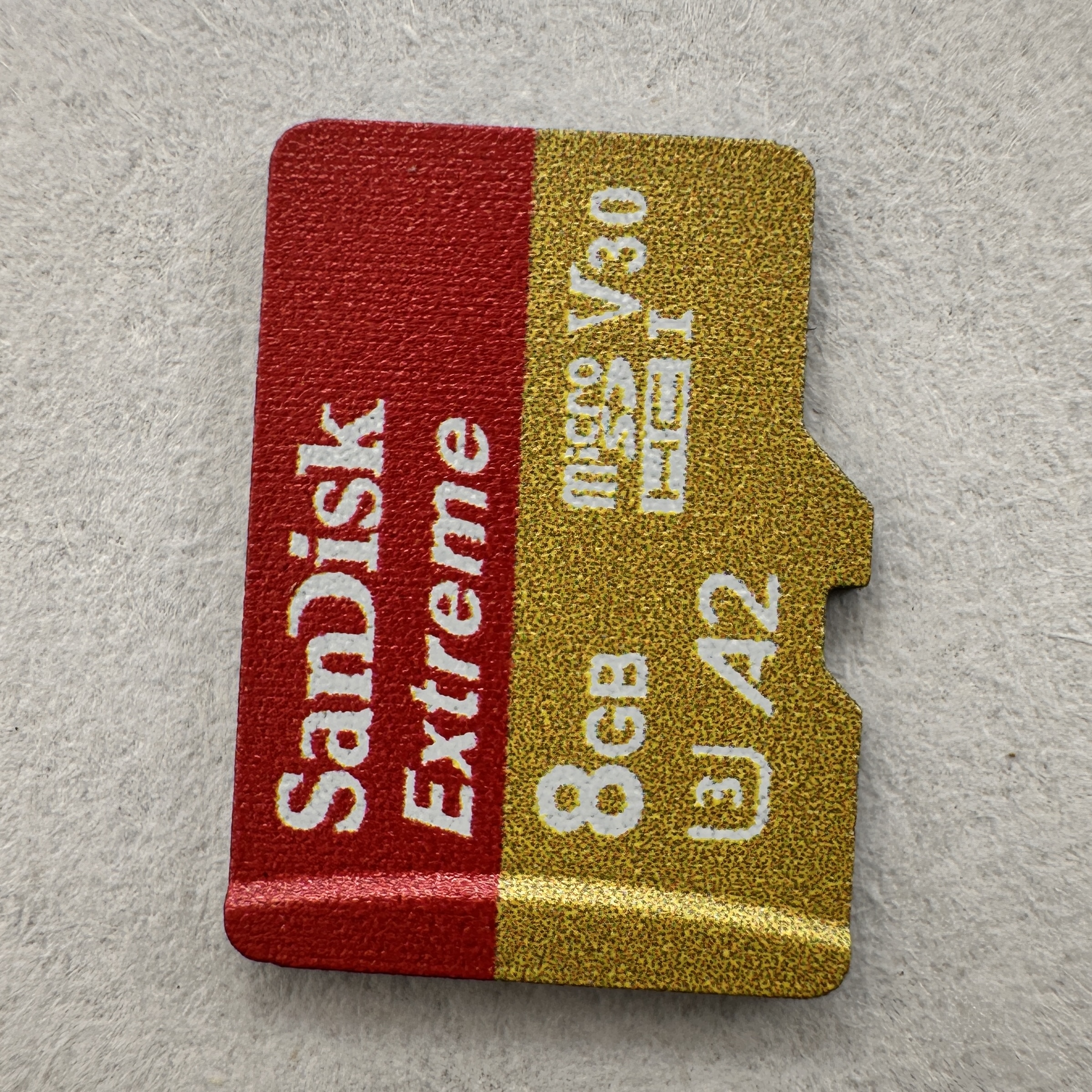 8GB